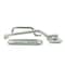 Fleet Engineers Hold-Back Set, Swing Door, 3 In. Style 021-00372 - alternate 2